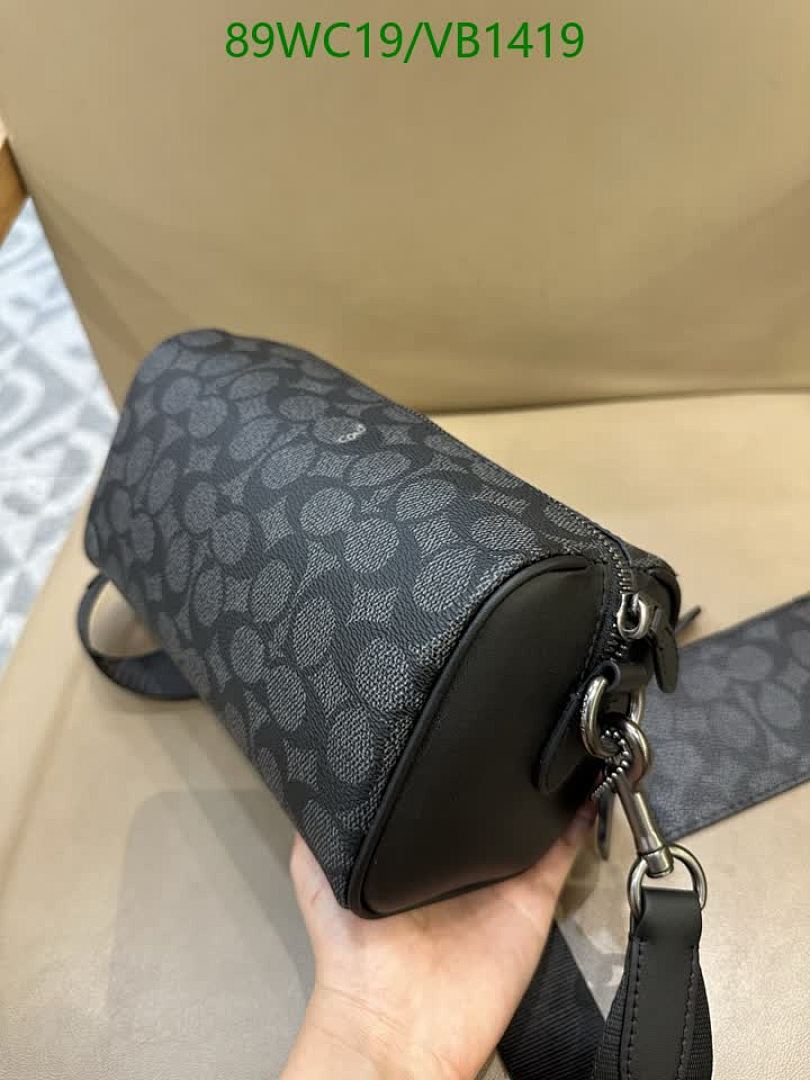 Coach-Bag-4A Quality Code: VB1419 $: 89USD