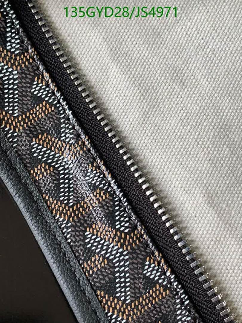 Goyard-Bag-4A Quality Code: JS4971 $: 135USD