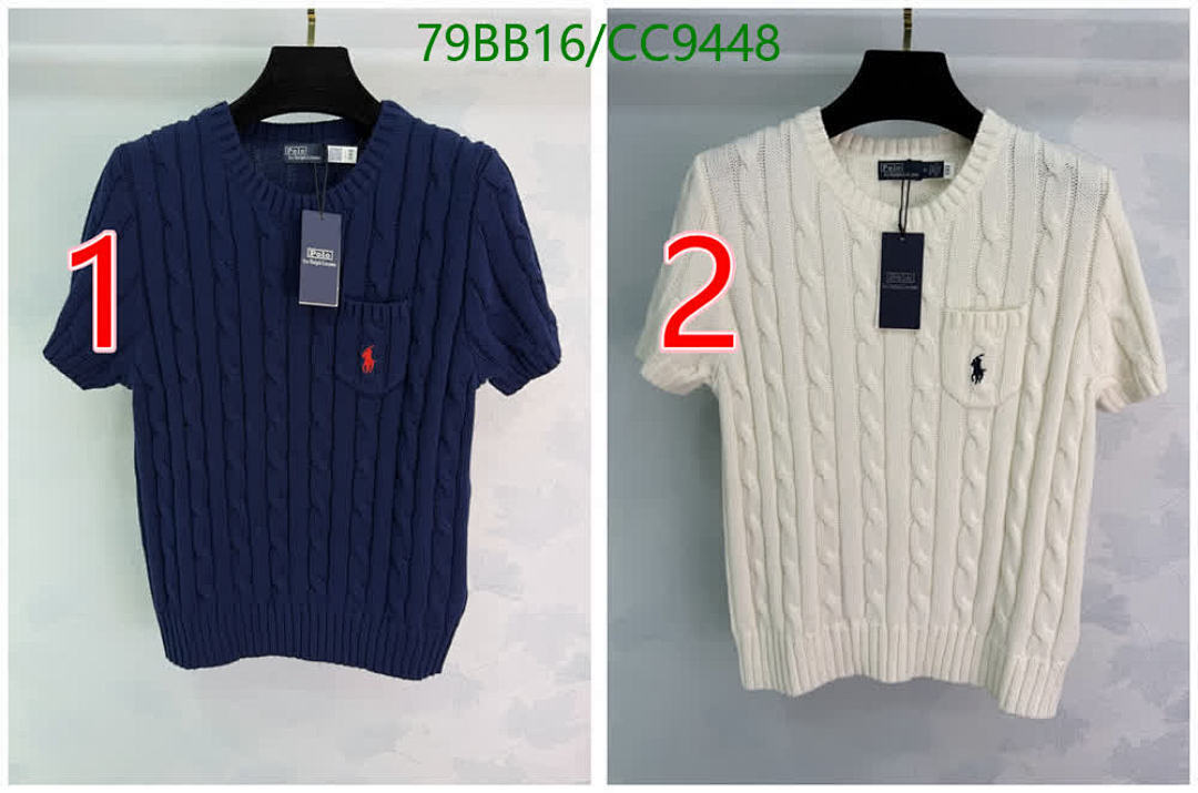 Ralph Lauren-Clothing Code: CC9448 $: 79USD-Yupoo.ru - Copybrand.Team photo album Ralph Lauren-Clothing Code: CC9448 $: 79USD