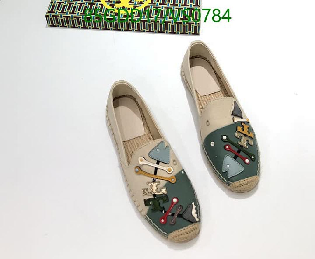 Tory Burch-Women Shoes Code: VS0784 $: 85USD