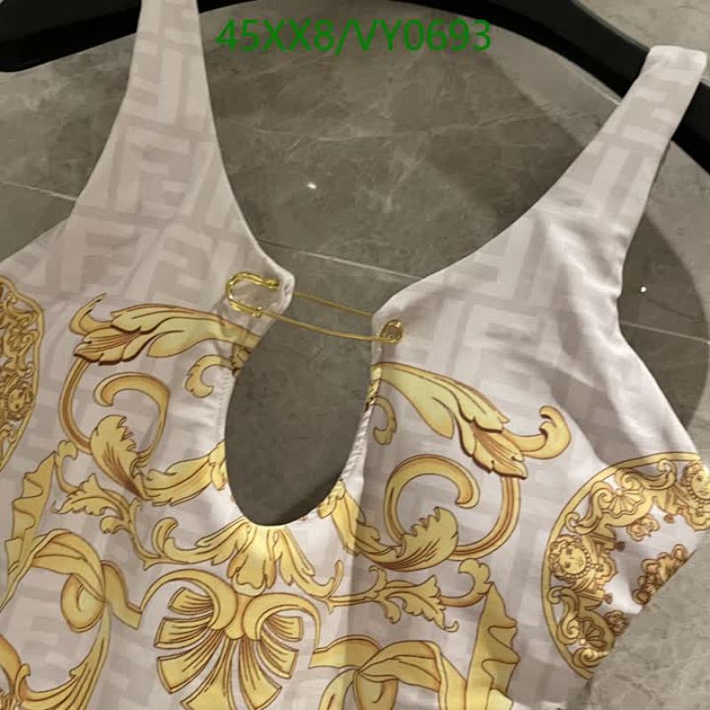 Versace-Swimsuit Code: VY0693 $: 45USD
