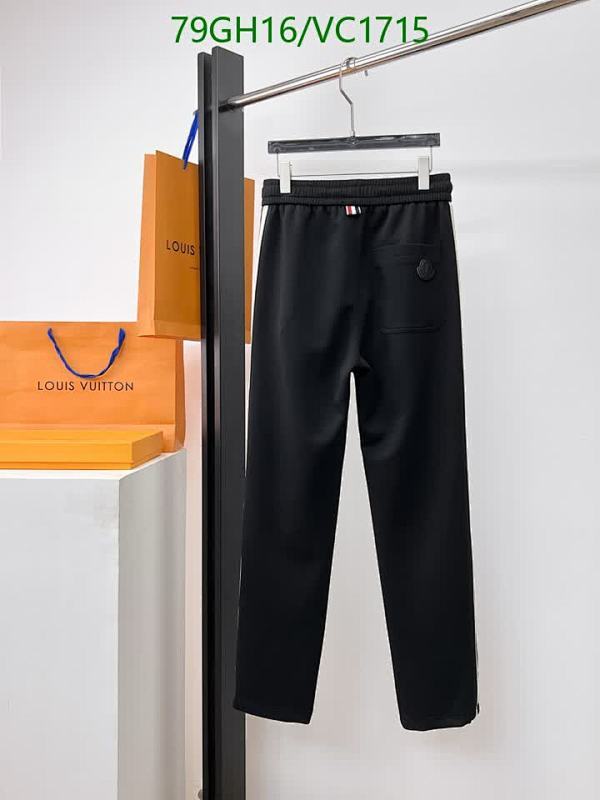 Moncler-Clothing Code: VC1715 $: 79USD