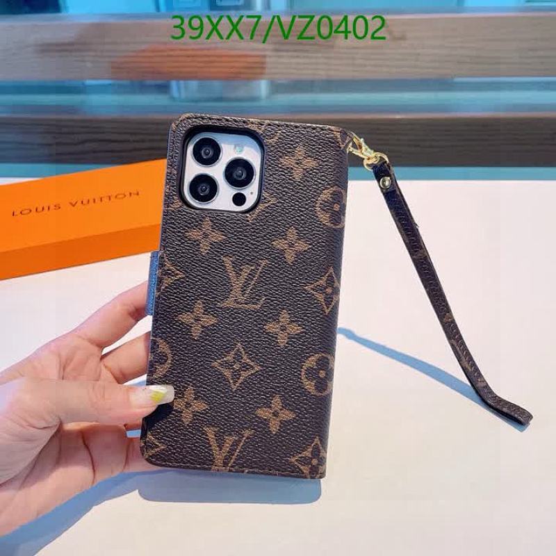 LV-Phone Case Code: VZ0402 $: 39USD