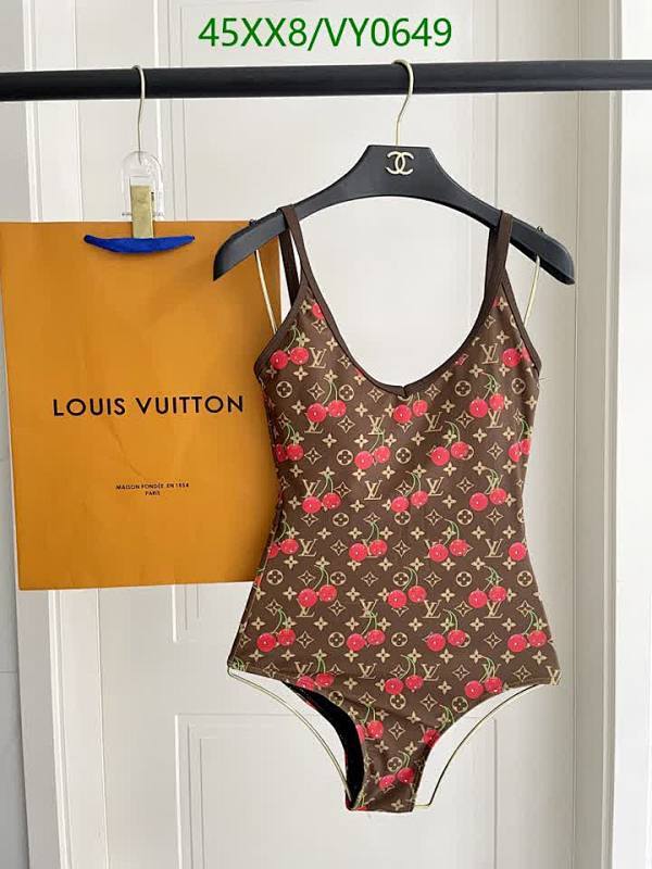 LV-Swimsuit Code: VY0649 $: 45USD