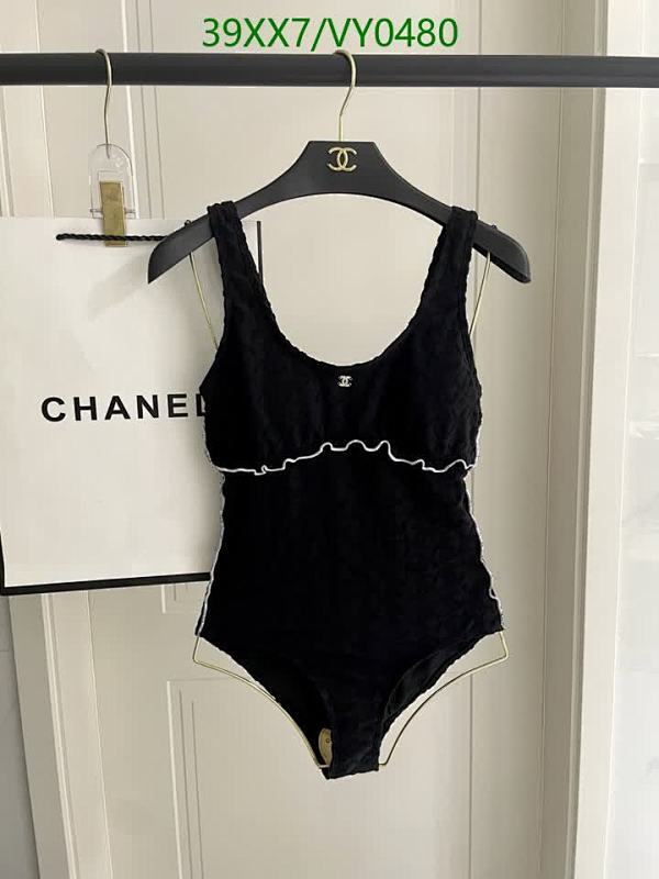 Chanel-Swimsuit Code: VY0480 $: 39USD