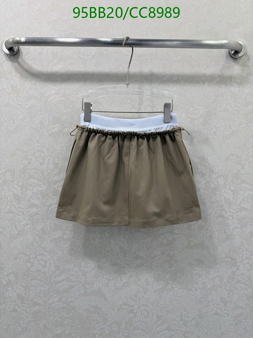 Alexander Wang-Clothing Code: CC8989 $: 95USD