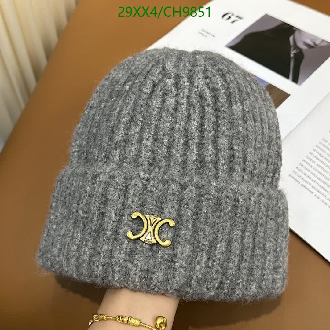Celine-Cap(Hat) Code: CH9851 $: 29USD