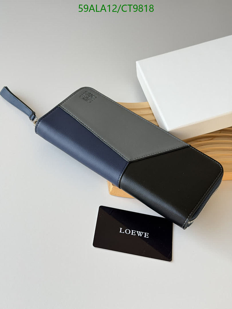 Loewe-Wallet-Mirror Quality Code: CT9818 $: 59USD-Yupoo.ru - Copybrand.Team photo album Loewe-Wallet-Mirror Quality Code: CT9818 $: 59USD