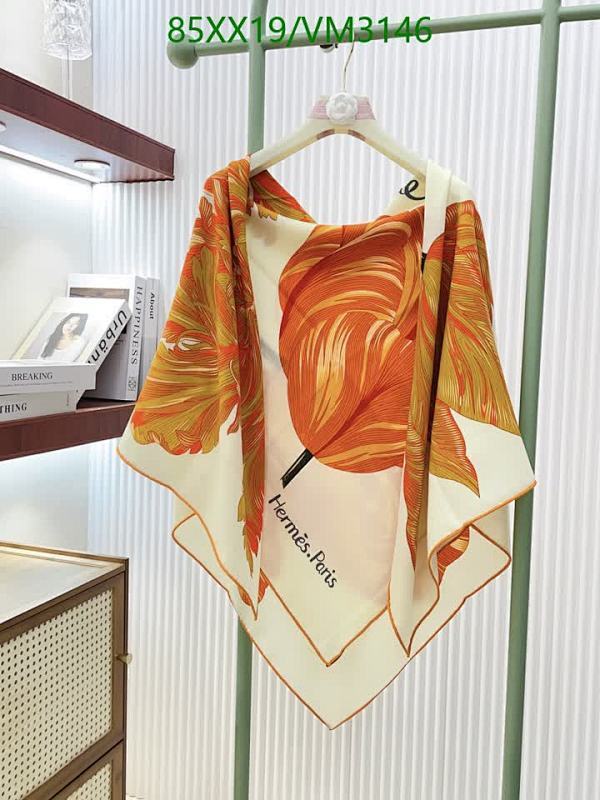 Hermes-Scarf Code: VM3146 $: 85USD