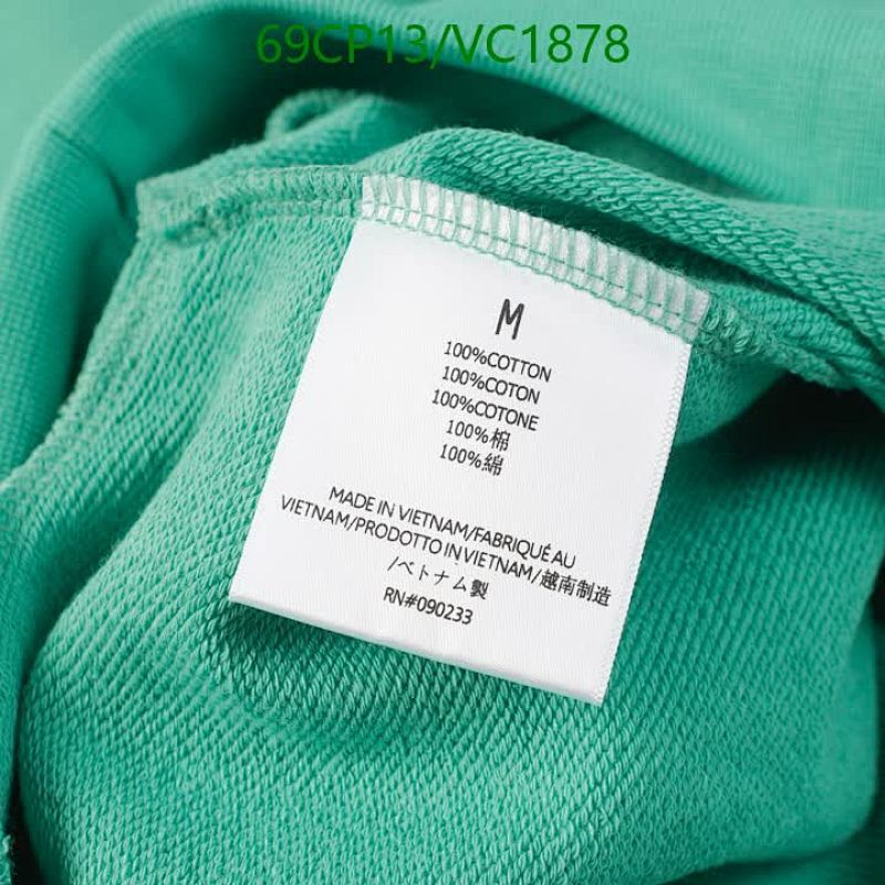 DENIM TEARS-Clothing Code: VC1878 $: 69USD