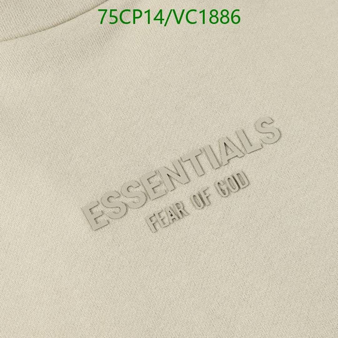 DENIM TEARS-Clothing Code: VC1886 $: 75USD