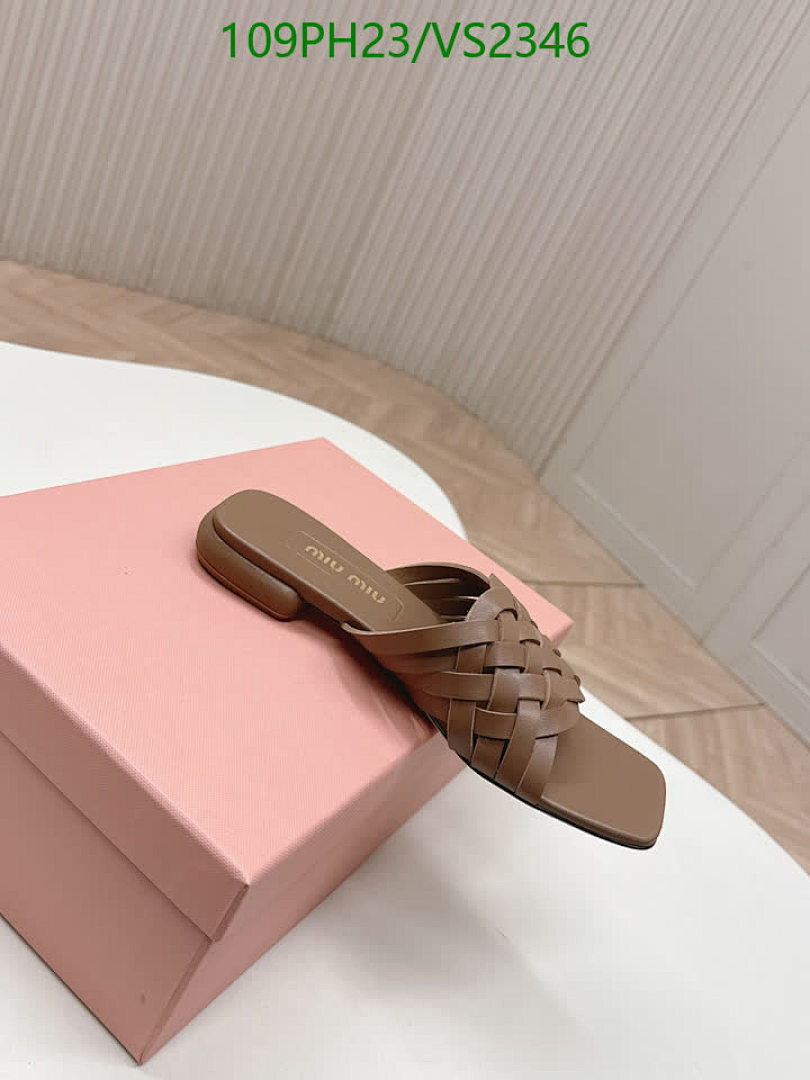 Miu Miu-Women Shoes Code: VS2346 $: 109USD-Yupoo.ru - Copybrand.Team photo album Miu Miu-Women Shoes Code: VS2346 $: 109USD