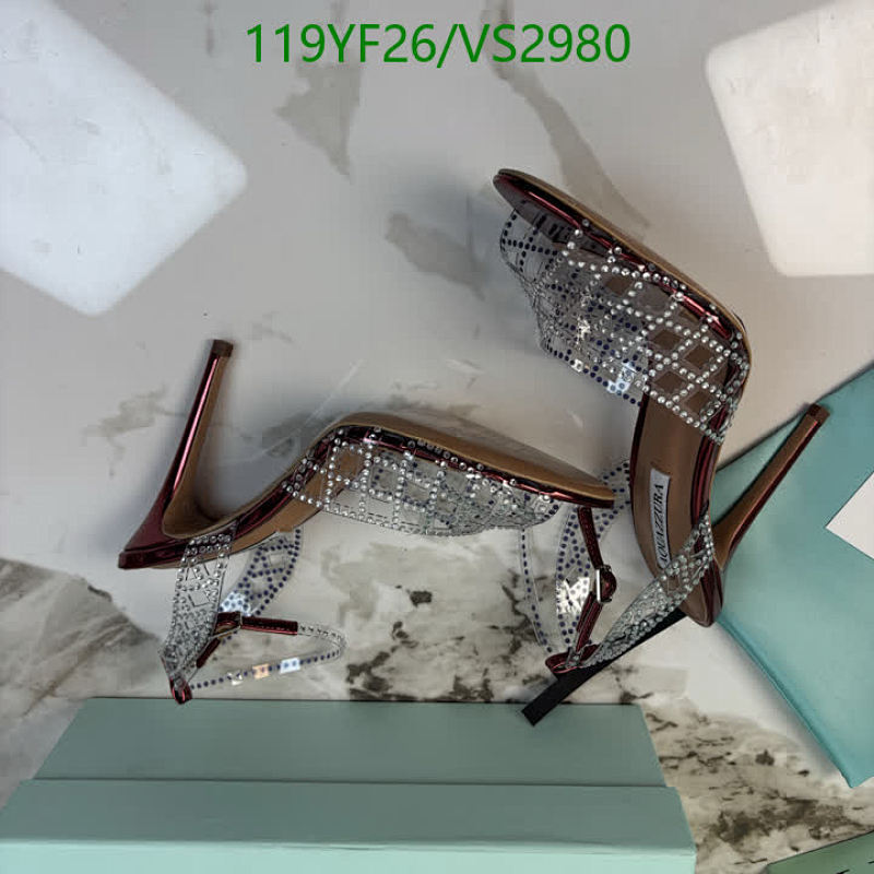 Aquazzura-Women Shoes Code: VS2980 $: 119USD