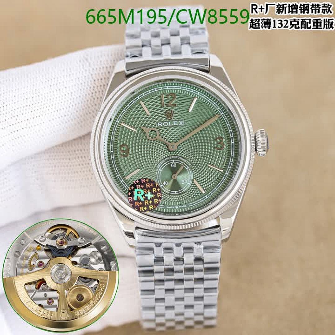 Rolex-Watch-Mirror Quality Code: CW8559 $: 665USD
