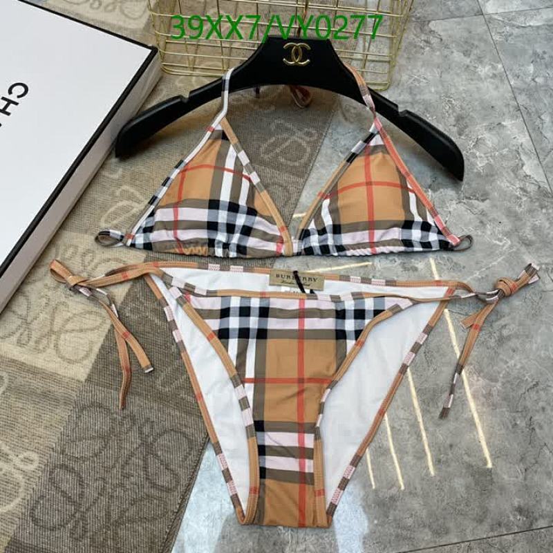 Burberry-Swimsuit Code: VY0277 $: 39USD