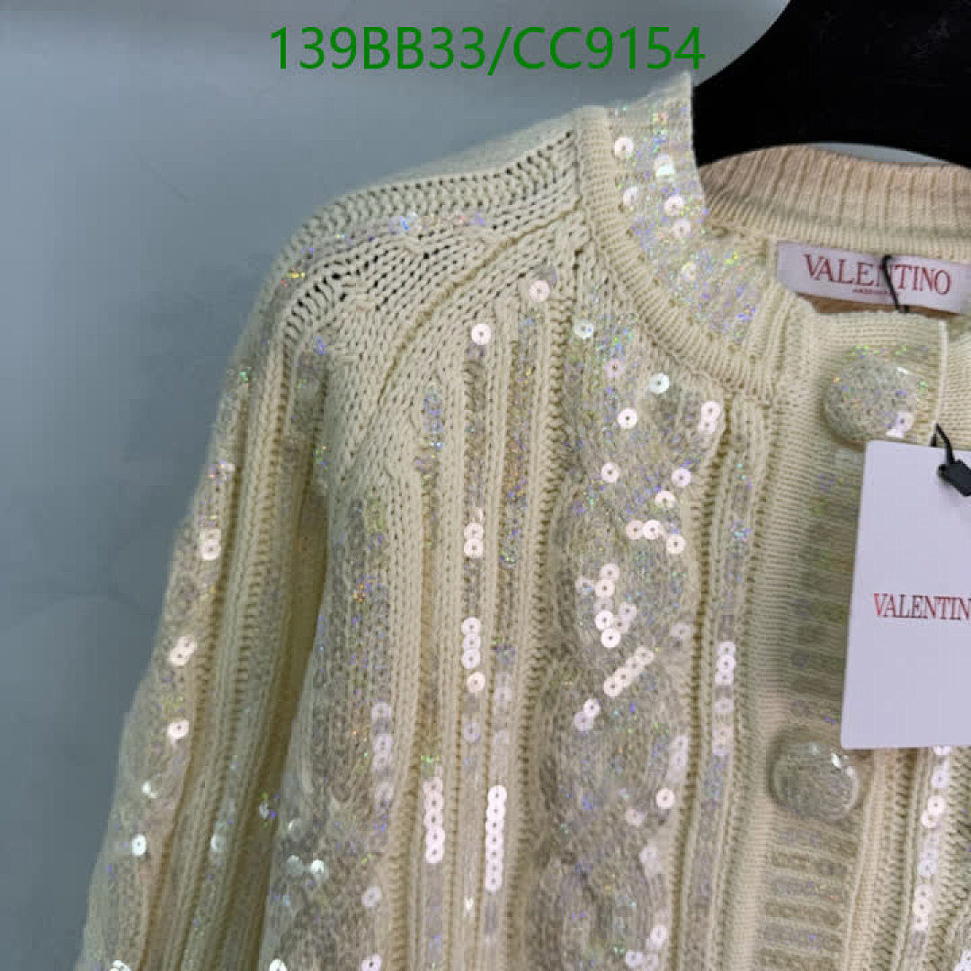 Valentino-Clothing Code: CC9154 $: 139USD