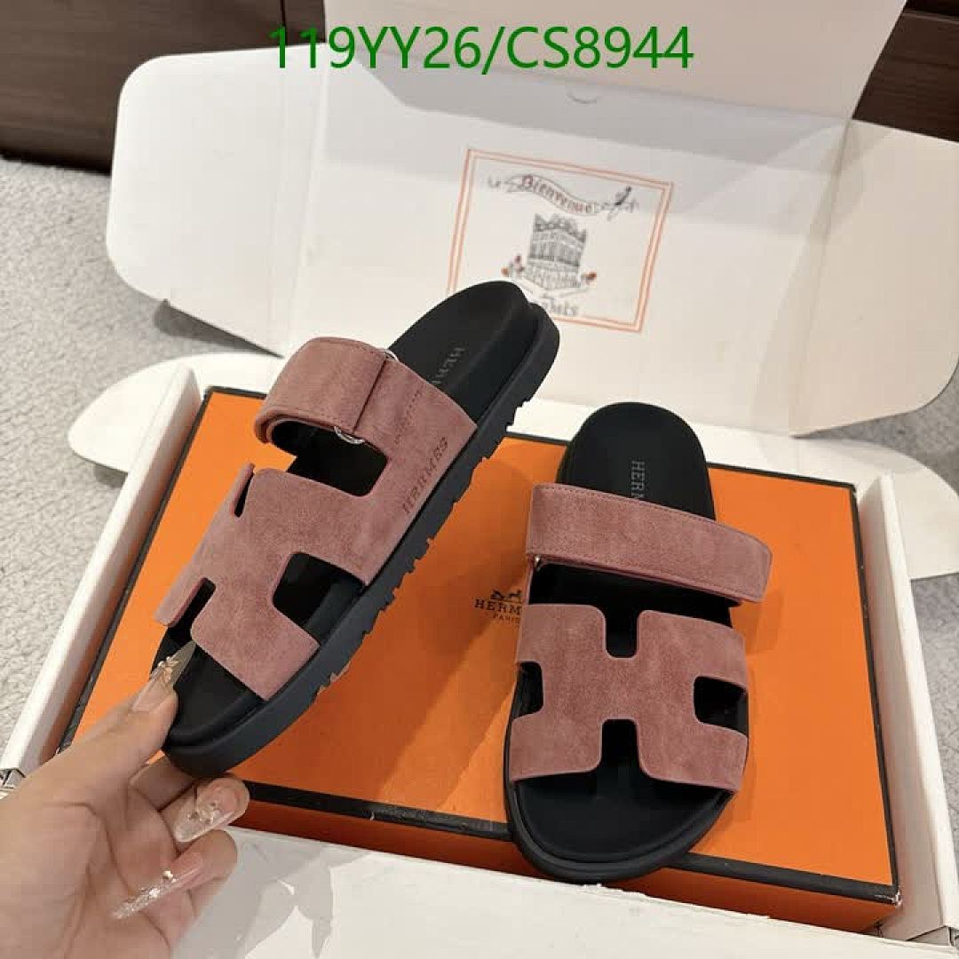 Hermes-Men shoes Code: CS8944 $: 119USD