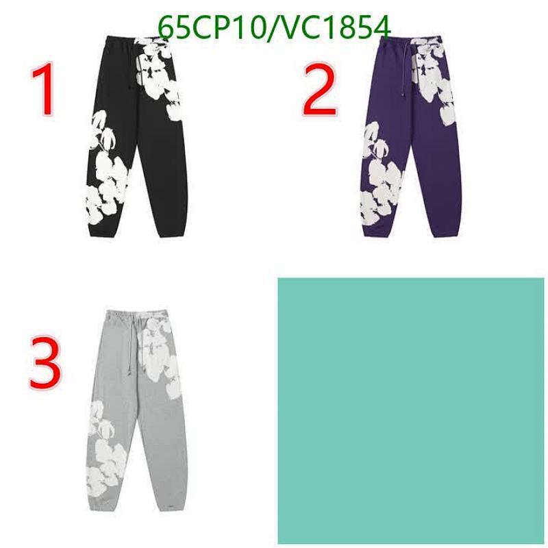 DENIM TEARS-Clothing Code: VC1854 $: 65USD