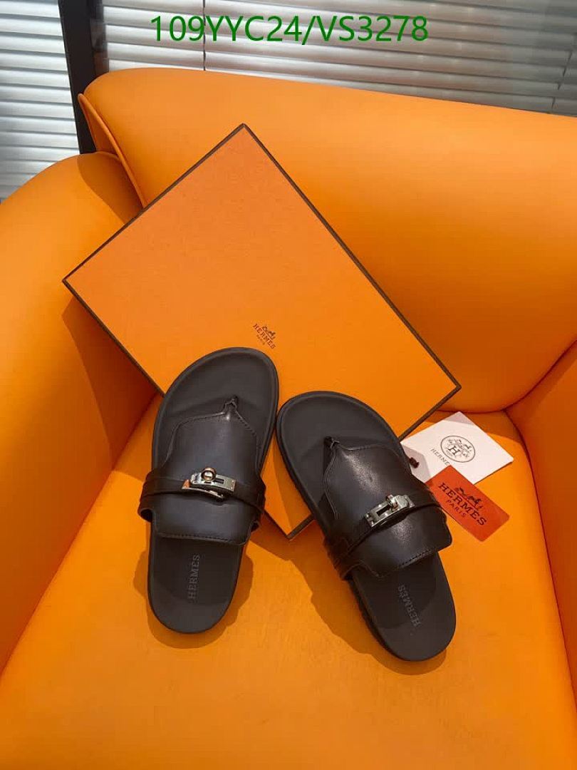 Hermes-Women Shoes Code: VS3278 $: 109USD