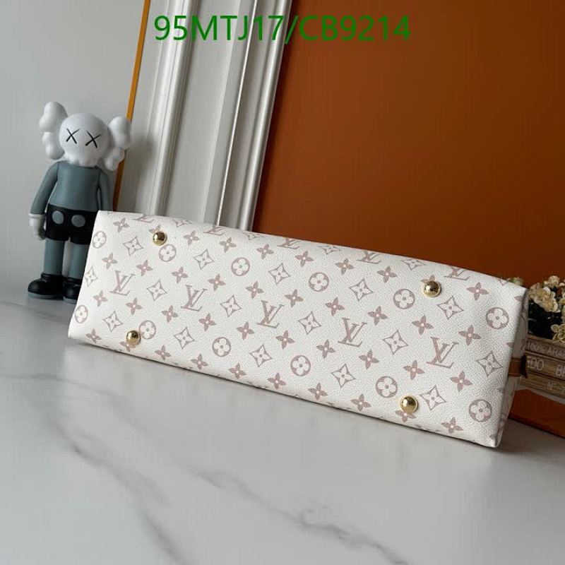 LV-Bag-4A Quality Code: CB9214 $: 95USD
