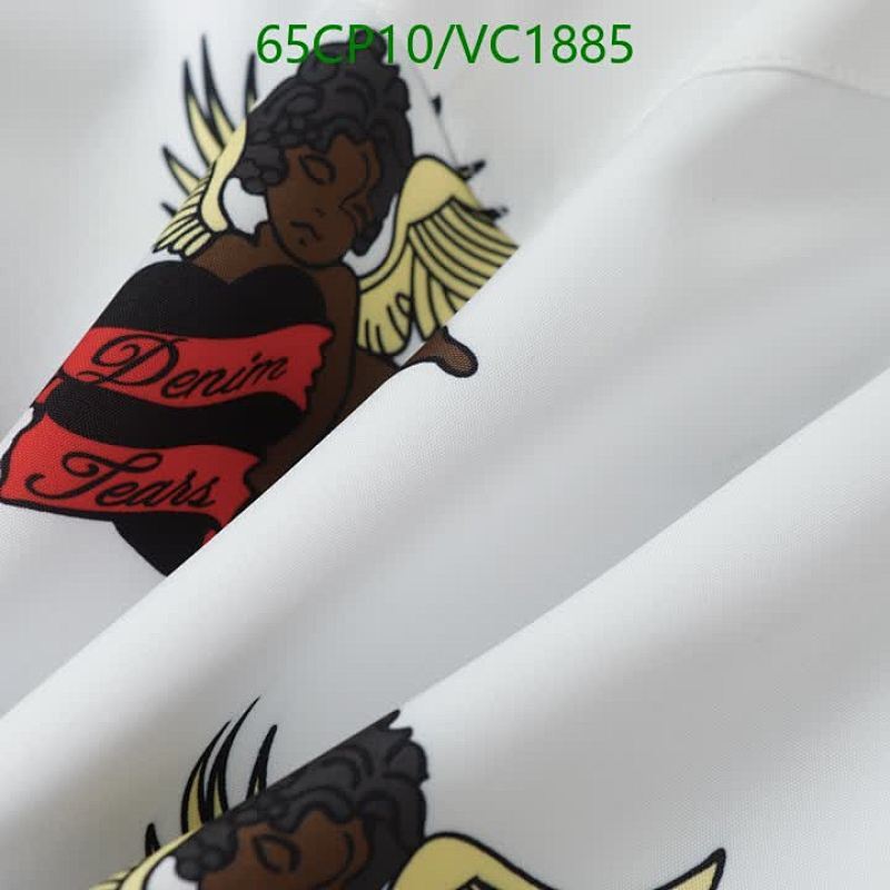 DENIM TEARS-Clothing Code: VC1885 $: 65USD