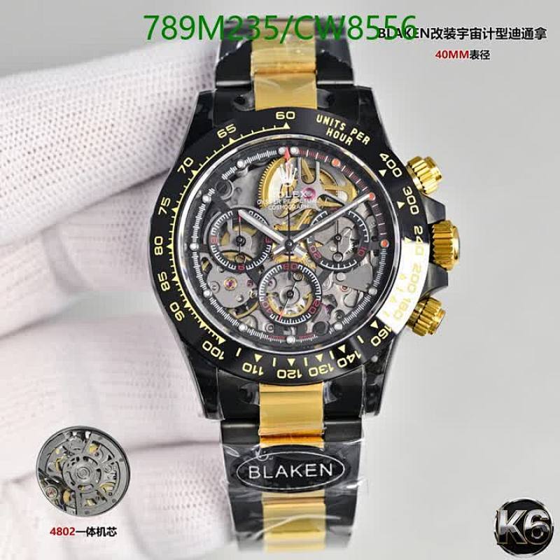 Rolex-Watch-Mirror Quality Code: CW8556 $: 789USD