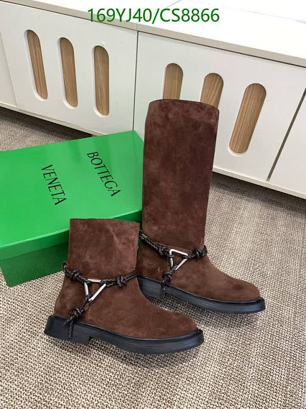 BV-Women Shoes Code: CS8866 $: 169USD