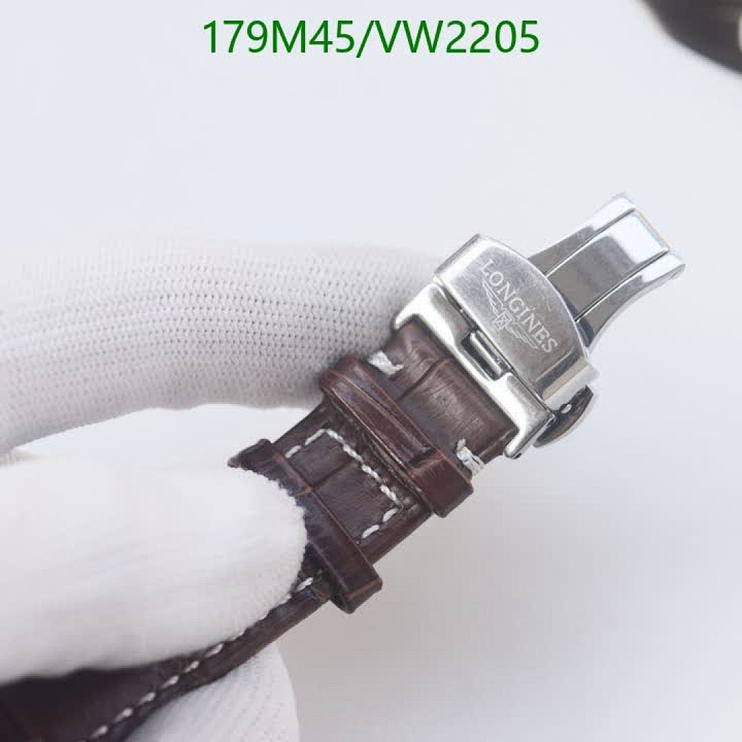 Longines-Watch-4A Quality Code: VW2205 $: 179USD