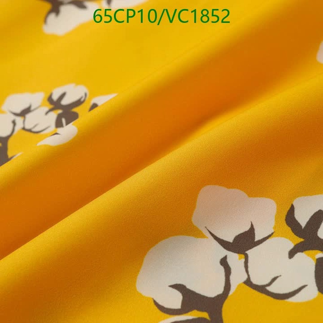 DENIM TEARS-Clothing Code: VC1852 $: 65USD