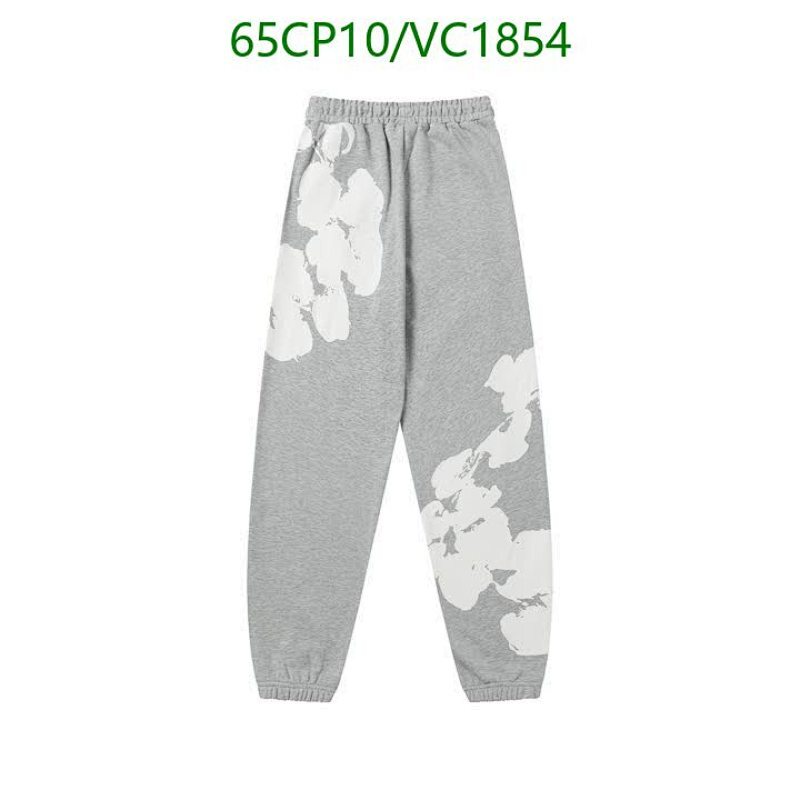 DENIM TEARS-Clothing Code: VC1854 $: 65USD