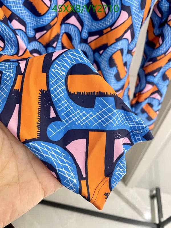 Burberry-Swimsuit Code: VY2710 $: 45USD