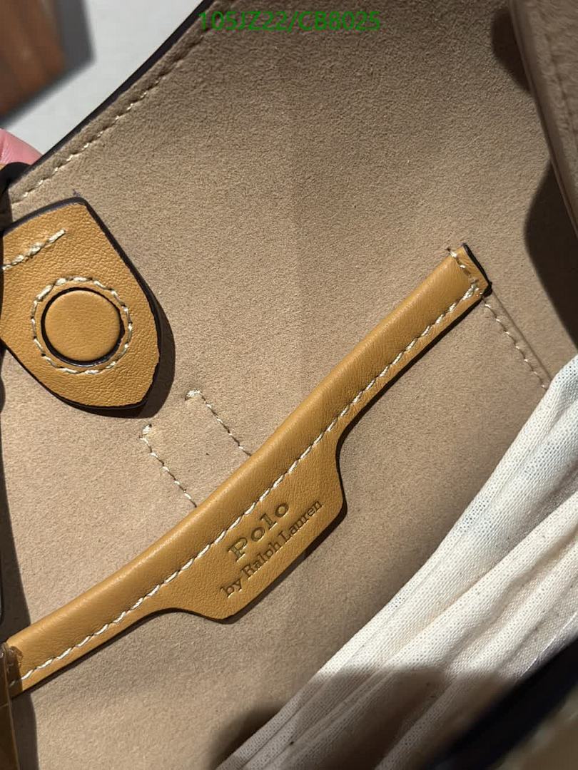 Ralph Lauren-Bag-4A Quality Code: CB8025 $: 105USD