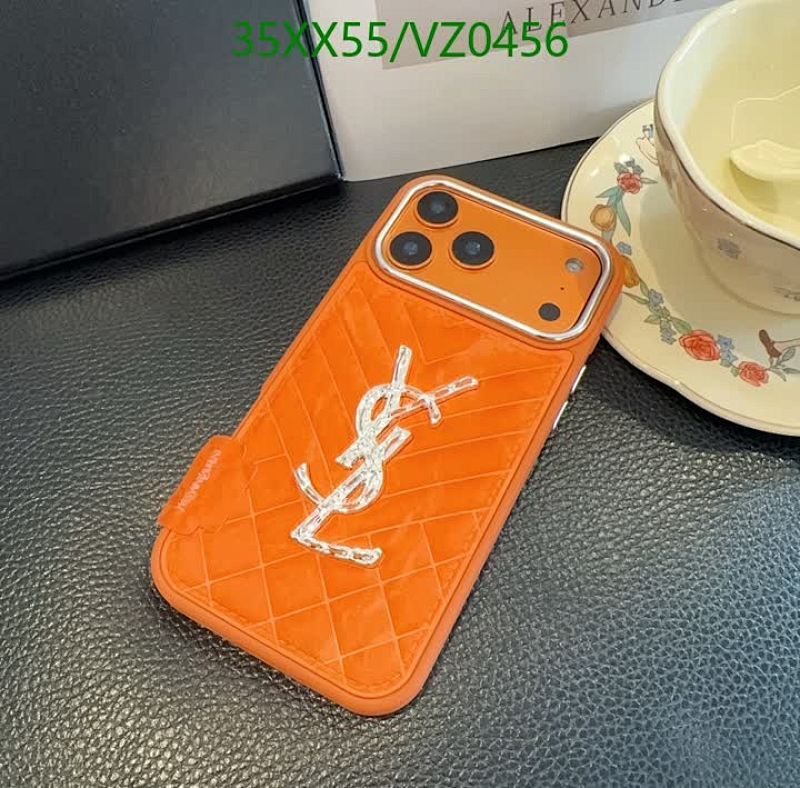 YSL-Phone Case Code: VZ0456 $: 35USD