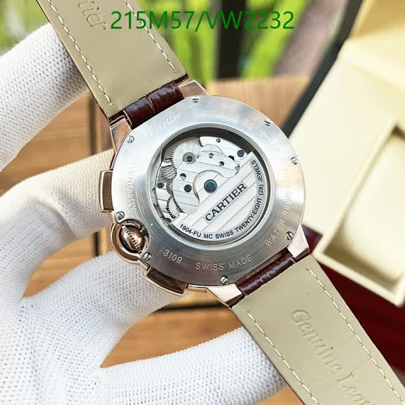 Cartier-Watch-Mirror Quality Code: VW2232 $: 215USD