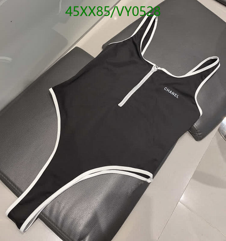 Chanel-Swimsuit Code: VY0528 $: 45USD