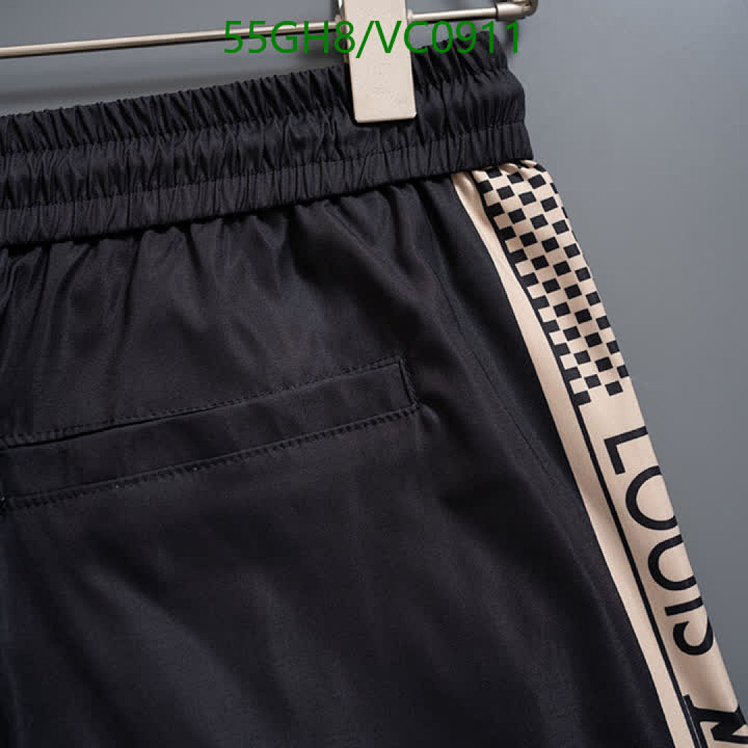 LV-Beach Shorts Code: VC0911 $: 55USD