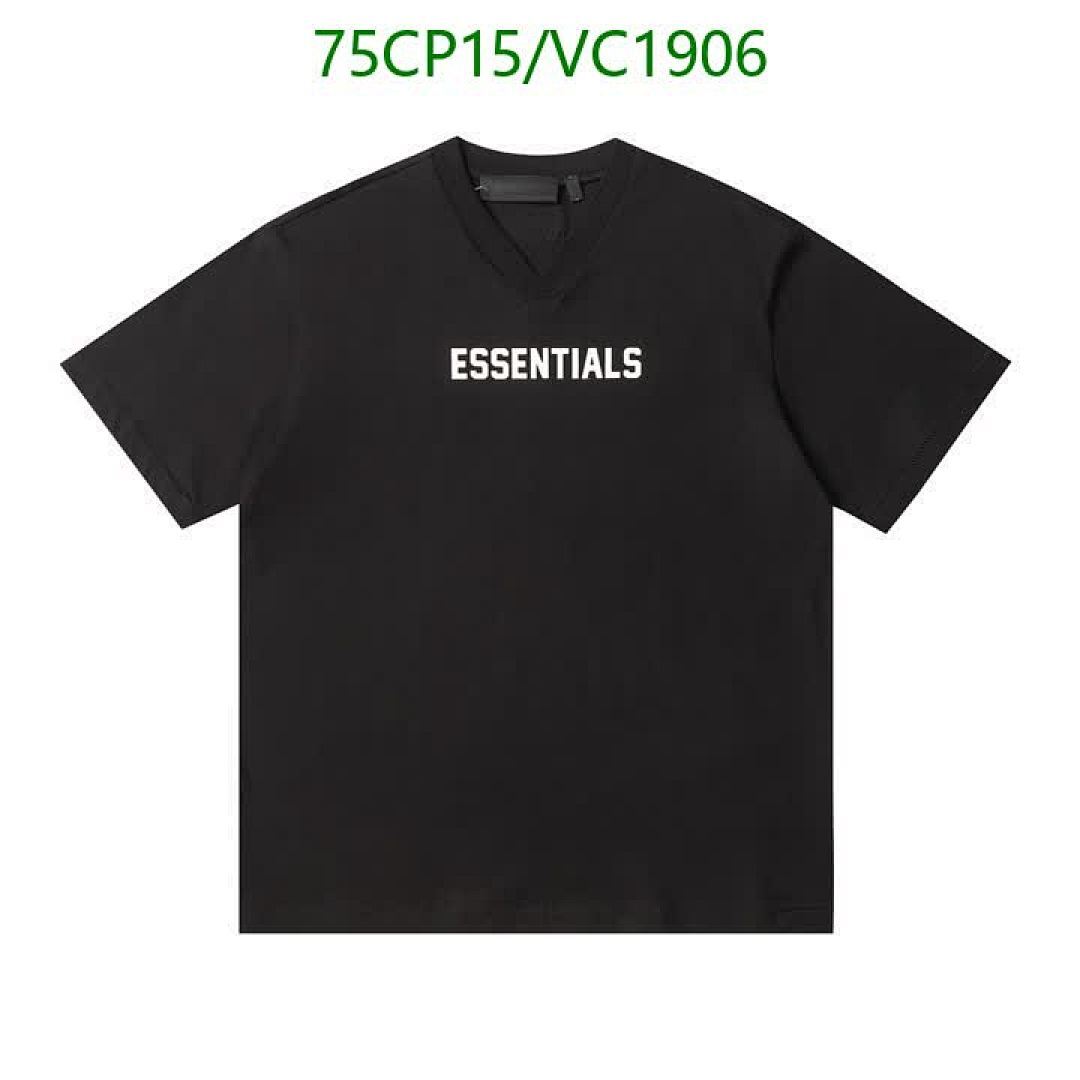 DENIM TEARS-Clothing Code: VC1906 $: 75USD