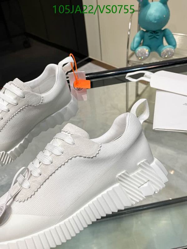 Hermes-Men shoes Code: VS0755 $: 105USD