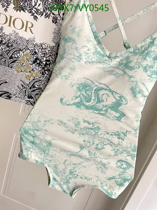 Dior-Swimsuit Code: VY0545 $: 39USD
