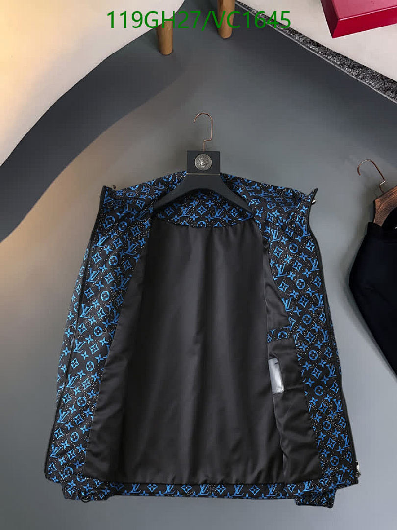 LV-Clothing Code: VC1645 $: 119USD