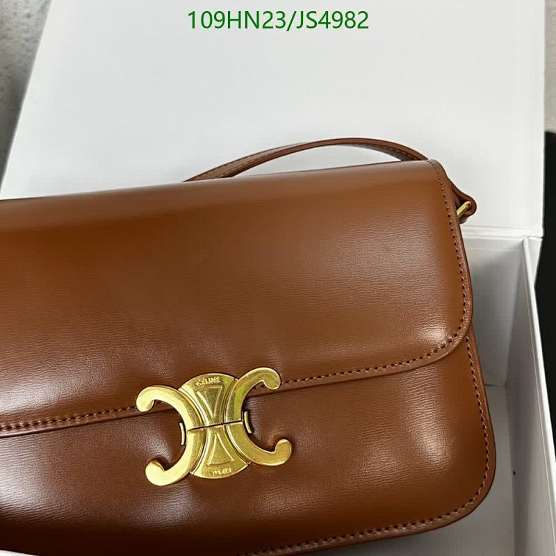 Celine-Bag-4A Quality Code: JS4982 $: 109USD