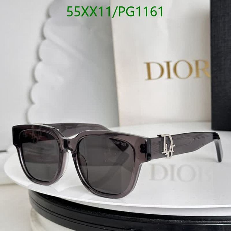 Dior-Glasses Code: PG1161 $: 55USD