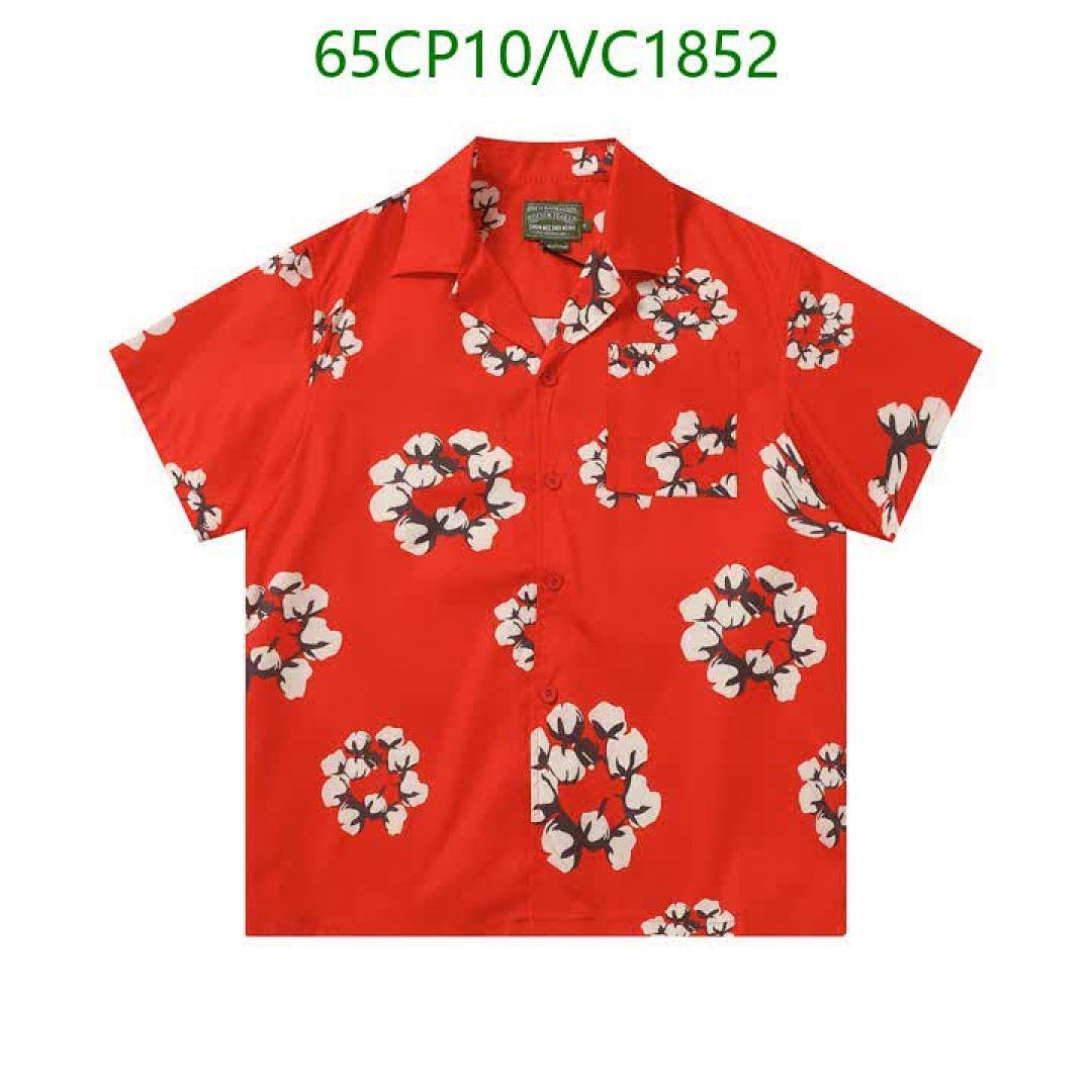 DENIM TEARS-Clothing Code: VC1852 $: 65USD