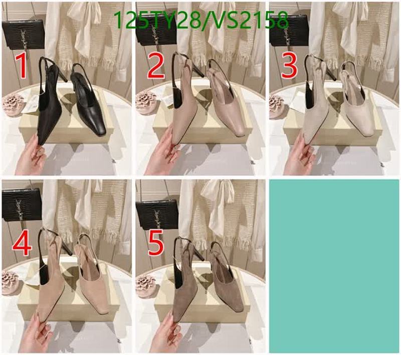 Brunello Cucinelli-Women Shoes Code: VS2158 $: 125USD