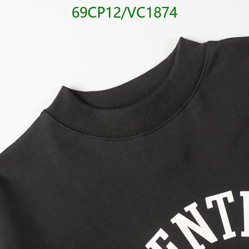 DENIM TEARS-Clothing Code: VC1874 $: 69USD