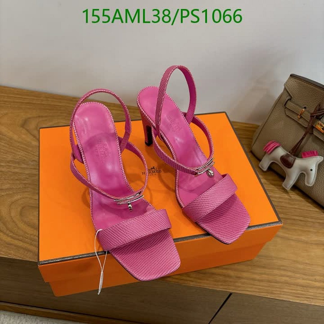 Hermes-Women Shoes Code: PS1066 $: 155USD
