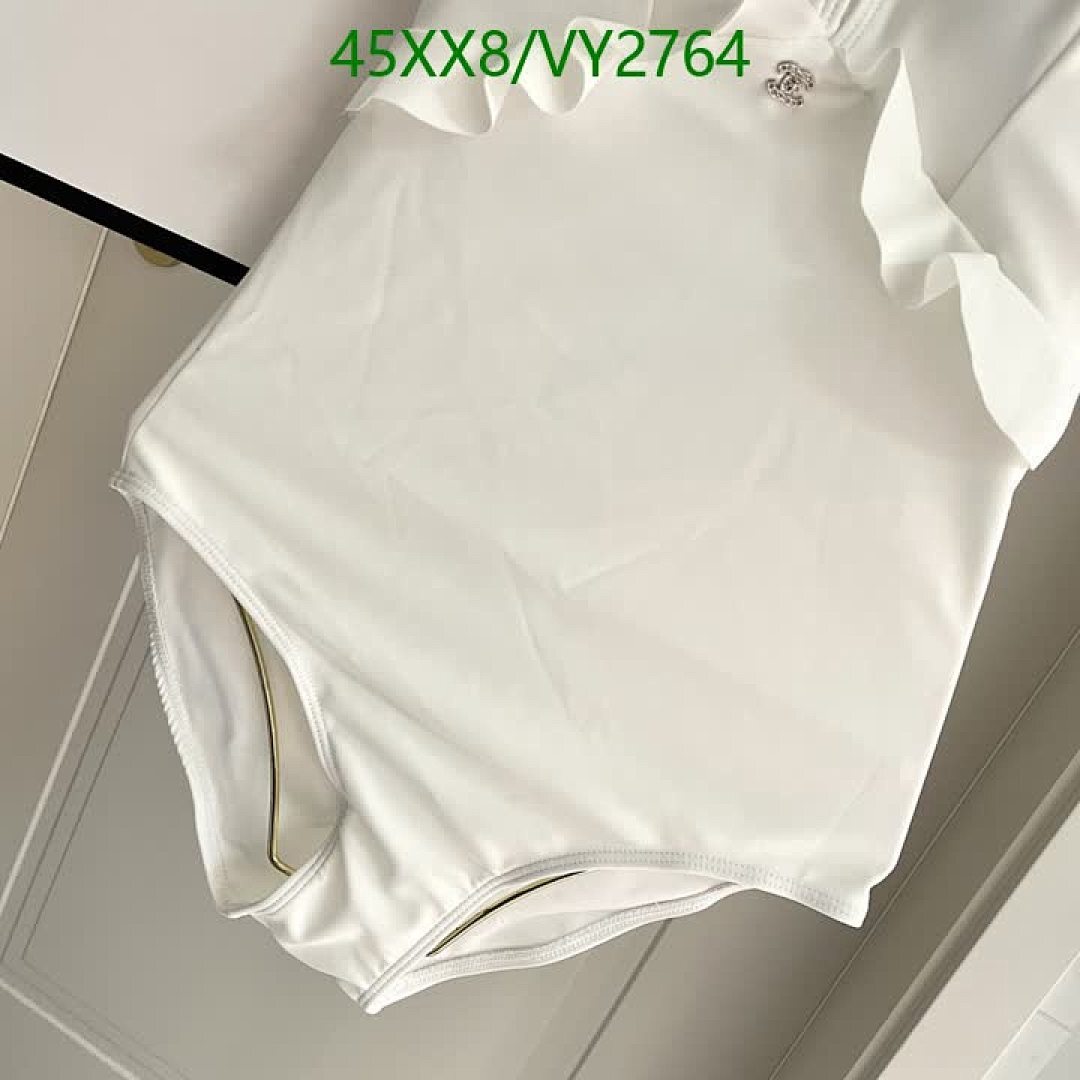 Chanel-Swimsuit Code: VY2764 $: 45USD