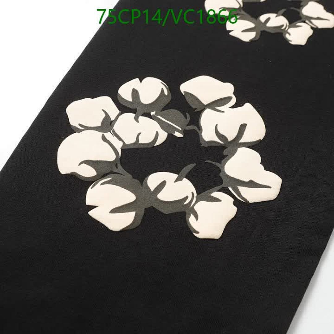 DENIM TEARS-Clothing Code: VC1866 $: 75USD-Yupoo.ru - Copybrand.Team photo album DENIM TEARS-Clothing Code: VC1866 $: 75USD