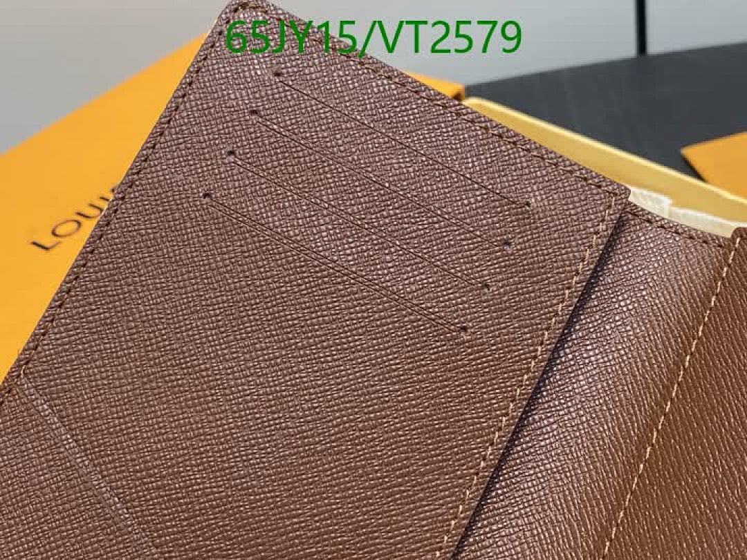 LV-Wallet Mirror Quality Code: VT2579 $: 65USD