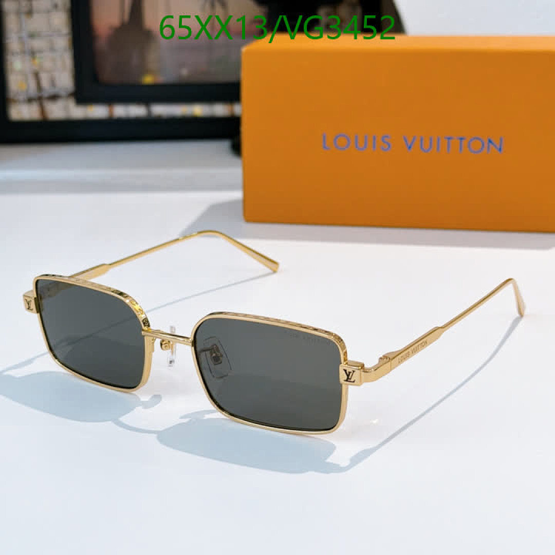 LV-Glasses Code: VG3452 $: 65USD